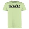 Ultra Cotton Mens T-shirt Thumbnail