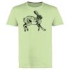 Ultra Cotton Mens T-shirt Thumbnail