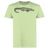 Ultra Cotton Mens T-shirt Thumbnail
