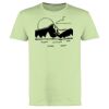 Ultra Cotton Mens T-shirt Thumbnail