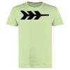 Ultra Cotton Mens T-shirt Thumbnail