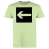 Ultra Cotton Mens T-shirt Thumbnail