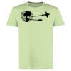 Ultra Cotton Mens T-shirt Thumbnail