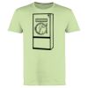 Ultra Cotton Mens T-shirt Thumbnail
