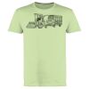 Ultra Cotton Mens T-shirt Thumbnail