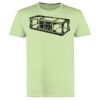 Ultra Cotton Mens T-shirt Thumbnail