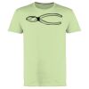 Ultra Cotton Mens T-shirt Thumbnail