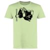Ultra Cotton Mens T-shirt Thumbnail