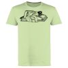 Ultra Cotton Mens T-shirt Thumbnail