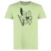 Ultra Cotton Mens T-shirt Thumbnail
