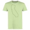 Ultra Cotton Mens T-shirt Thumbnail