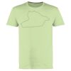 Ultra Cotton Mens T-shirt Thumbnail