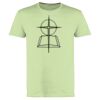 Ultra Cotton Mens T-shirt Thumbnail