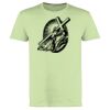 Ultra Cotton Mens T-shirt Thumbnail
