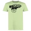 Ultra Cotton Mens T-shirt Thumbnail