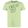 Ultra Cotton Mens T-shirt Thumbnail