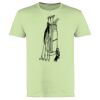 Ultra Cotton Mens T-shirt Thumbnail