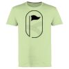 Ultra Cotton Mens T-shirt Thumbnail