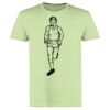 Ultra Cotton Mens T-shirt Thumbnail