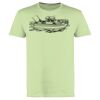 Ultra Cotton Mens T-shirt Thumbnail