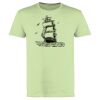Ultra Cotton Mens T-shirt Thumbnail