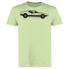 Ultra Cotton Mens T-shirt Thumbnail