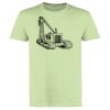 Ultra Cotton Mens T-shirt Thumbnail