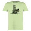 Ultra Cotton Mens T-shirt Thumbnail