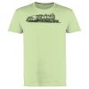 Ultra Cotton Mens T-shirt Thumbnail