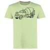 Ultra Cotton Mens T-shirt Thumbnail