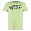 Ultra Cotton Mens T-shirt Thumbnail