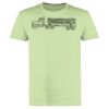 Ultra Cotton Mens T-shirt Thumbnail