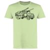Ultra Cotton Mens T-shirt Thumbnail
