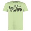 Ultra Cotton Mens T-shirt Thumbnail