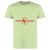 Ultra Cotton Mens T-shirt Thumbnail