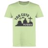 Ultra Cotton Mens T-shirt Thumbnail