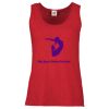 Lady-fit Valueweight Vest Thumbnail